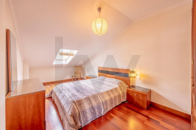 Apartamento T3 para Venda em São Martinho Foto 43