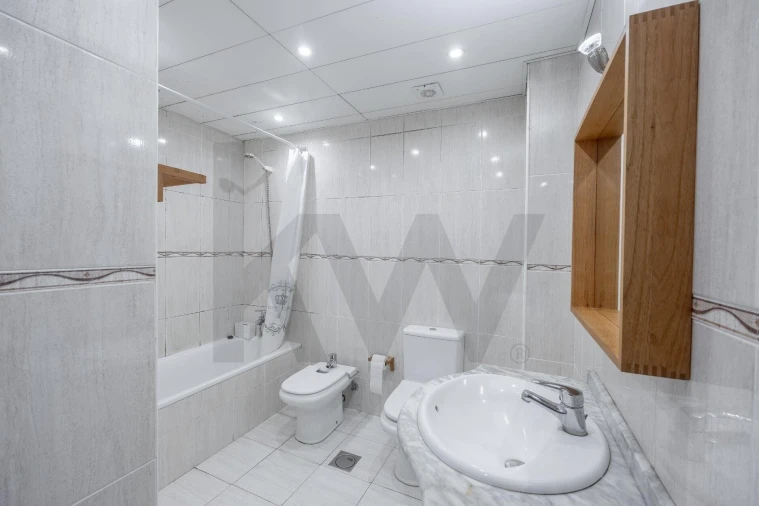 Apartamento T3 para Venda em São Martinho Foto 23