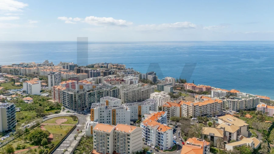 Apartamento T3 para Venda em São Martinho Foto 60
