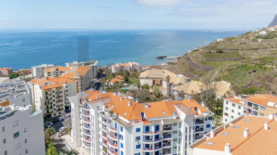Apartamento T3 para Venda em São Martinho Foto 54