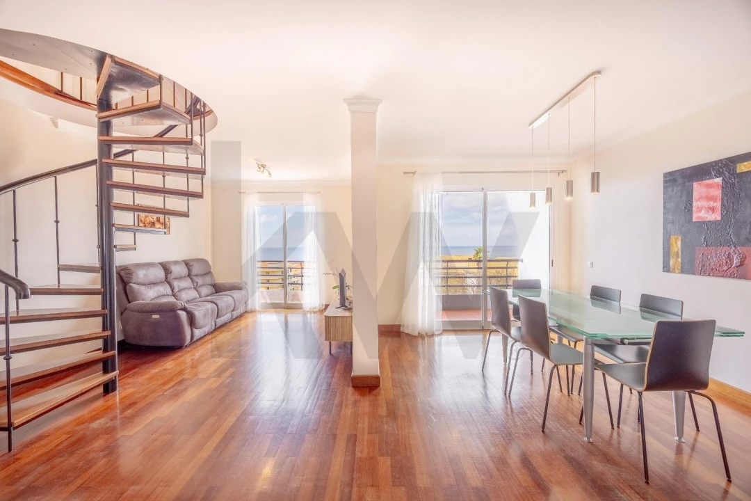 Apartamento T3 para Venda em São Martinho Foto 26