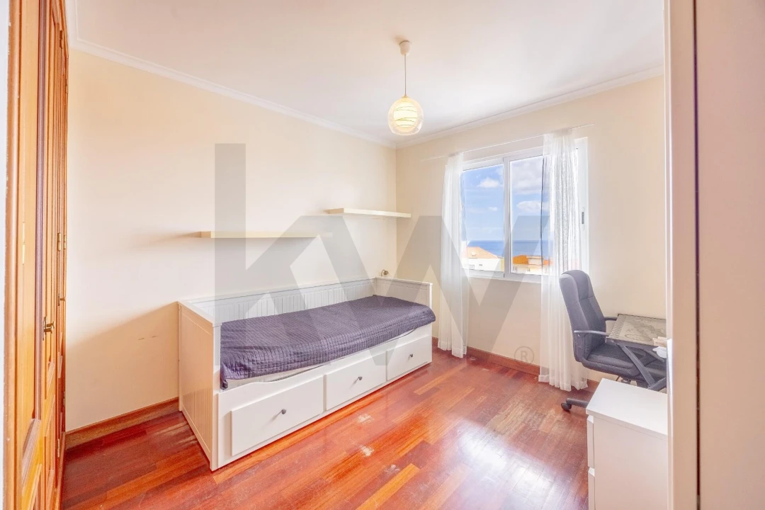 Apartamento T3 para Venda em São Martinho Foto 22