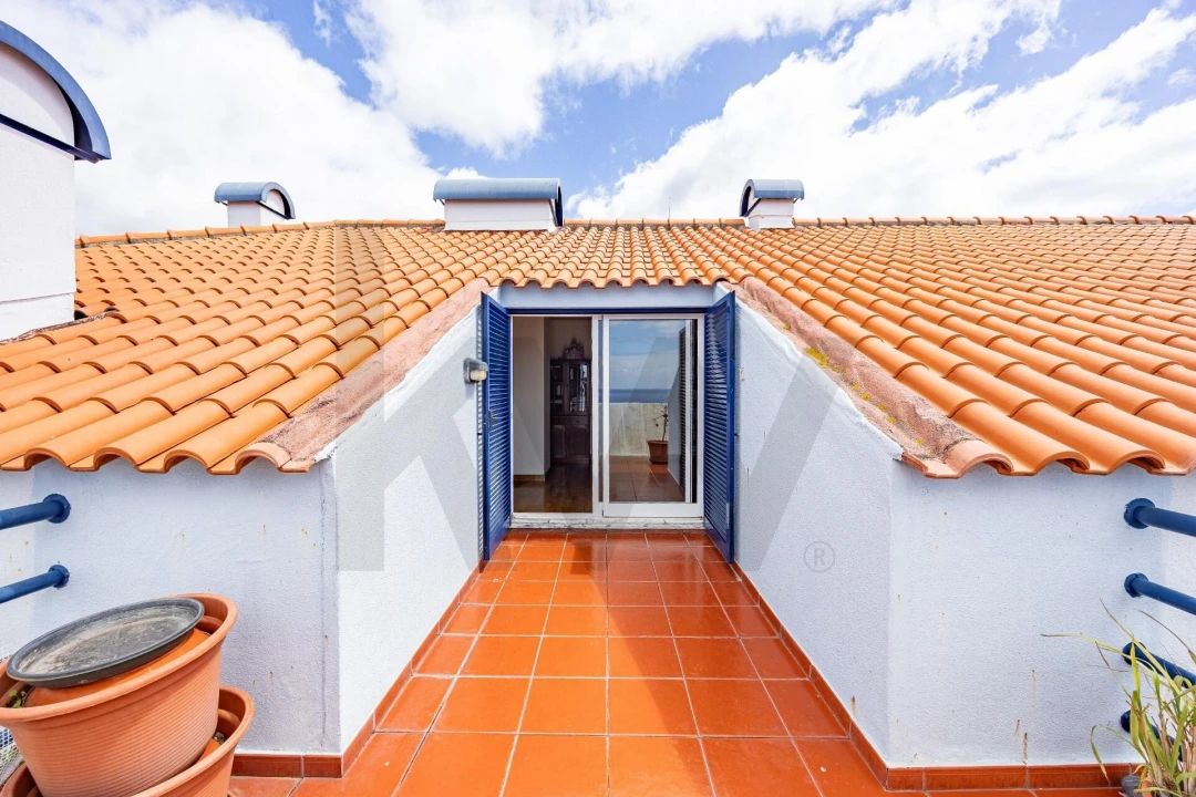 Apartamento T3 para Venda em São Martinho Foto 32