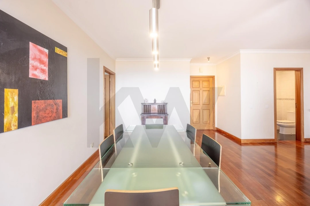 Apartamento T3 para Venda em São Martinho Foto 14