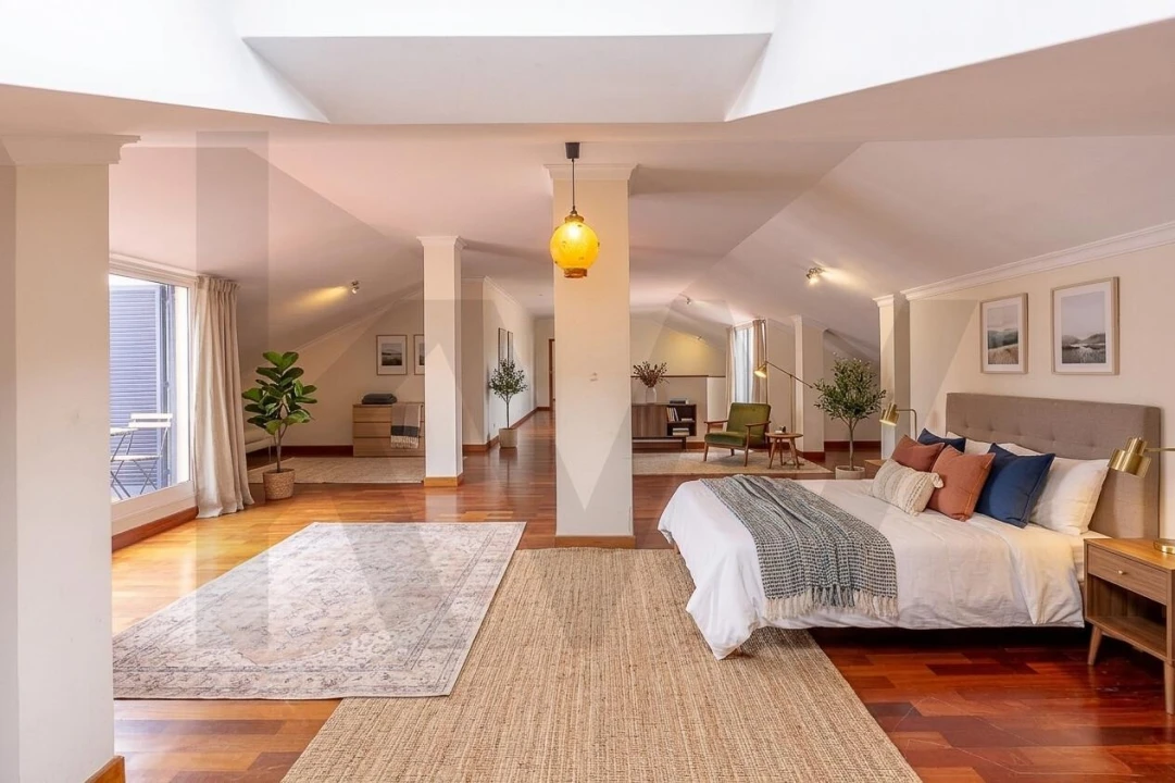Apartamento T3 para Venda em São Martinho Foto 5