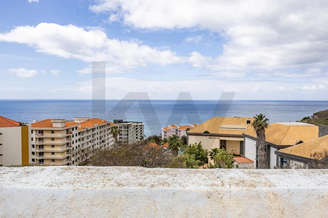 Apartamento T3 para Venda em São Martinho Foto 3