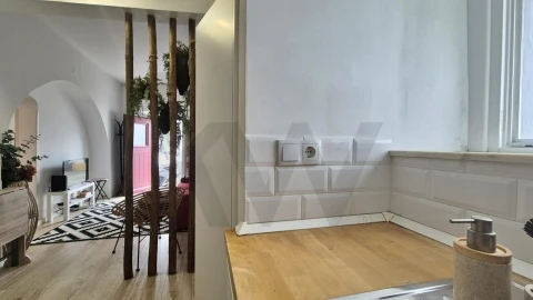 Prédio para Venda em Évora (São Mamede, Sé, São Pedro e Santo Antão)