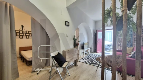 Prédio para Venda em Évora (São Mamede, Sé, São Pedro e Santo Antão)