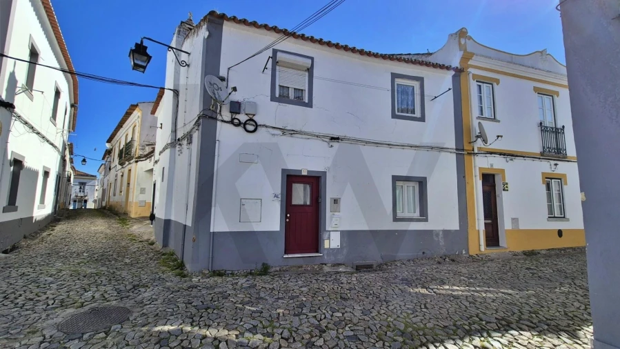 Prédio para Venda em Évora (São Mamede, Sé, São Pedro e Santo Antão) Foto 14