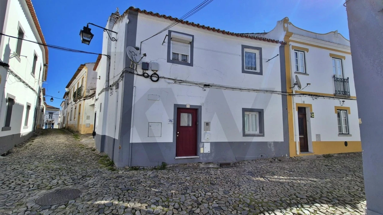 Prédio para Venda em Évora (São Mamede, Sé, São Pedro e Santo Antão) Foto 14