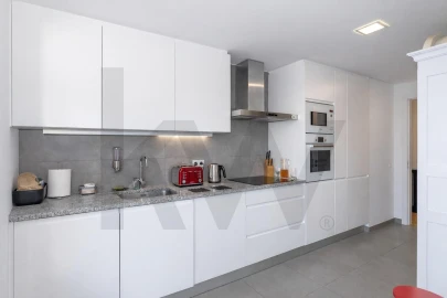 Apartamento T4 para Venda em Seixal, Arrentela e Aldeia de Paio Pires