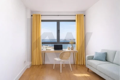 Apartamento T4 para Venda em Seixal, Arrentela e Aldeia de Paio Pires