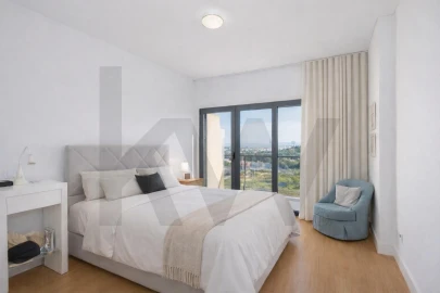 Apartamento T4 para Venda em Seixal, Arrentela e Aldeia de Paio Pires