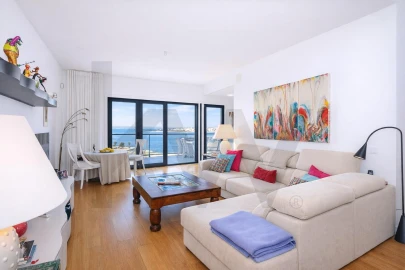 Apartamento T4 para Venda em Seixal, Arrentela e Aldeia de Paio Pires