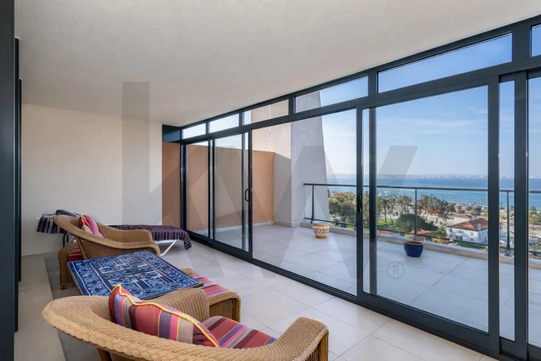 Apartamento T4 para Venda em Seixal, Arrentela e Aldeia de Paio Pires Foto 9