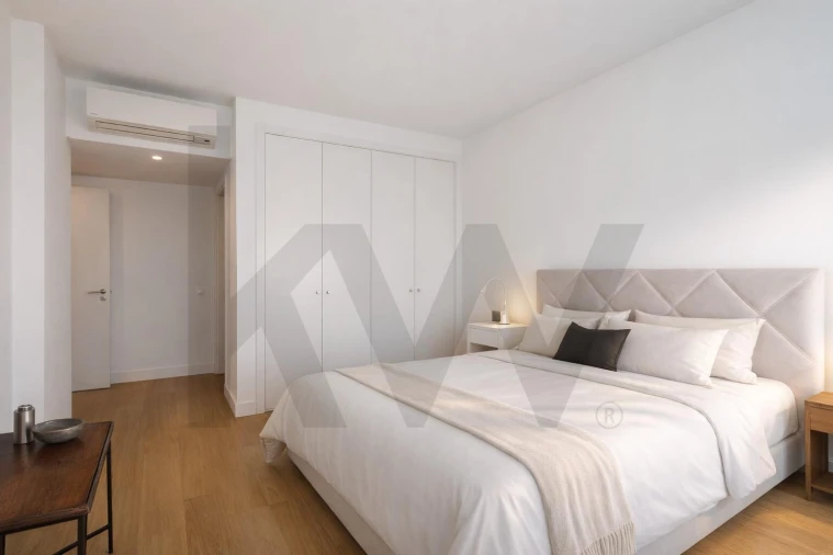 Apartamento T4 para Venda em Seixal, Arrentela e Aldeia de Paio Pires Foto 12