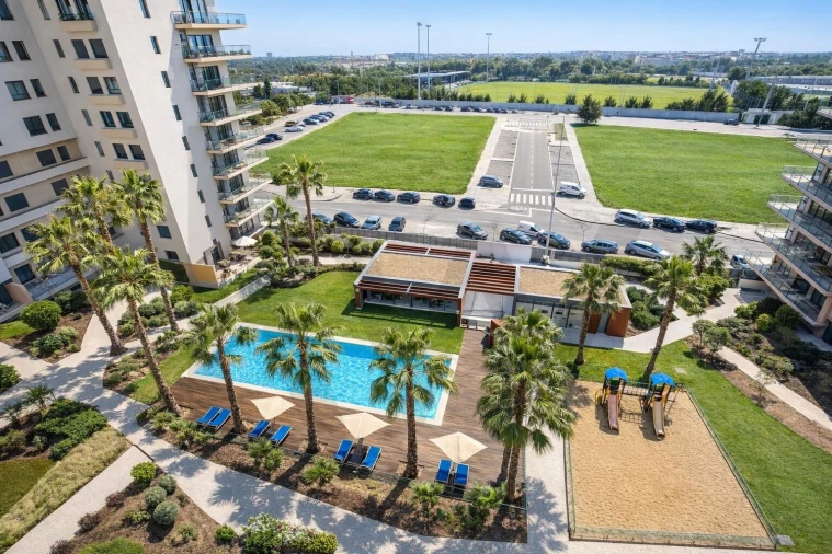Apartamento T4 para Venda em Seixal, Arrentela e Aldeia de Paio Pires Foto 21