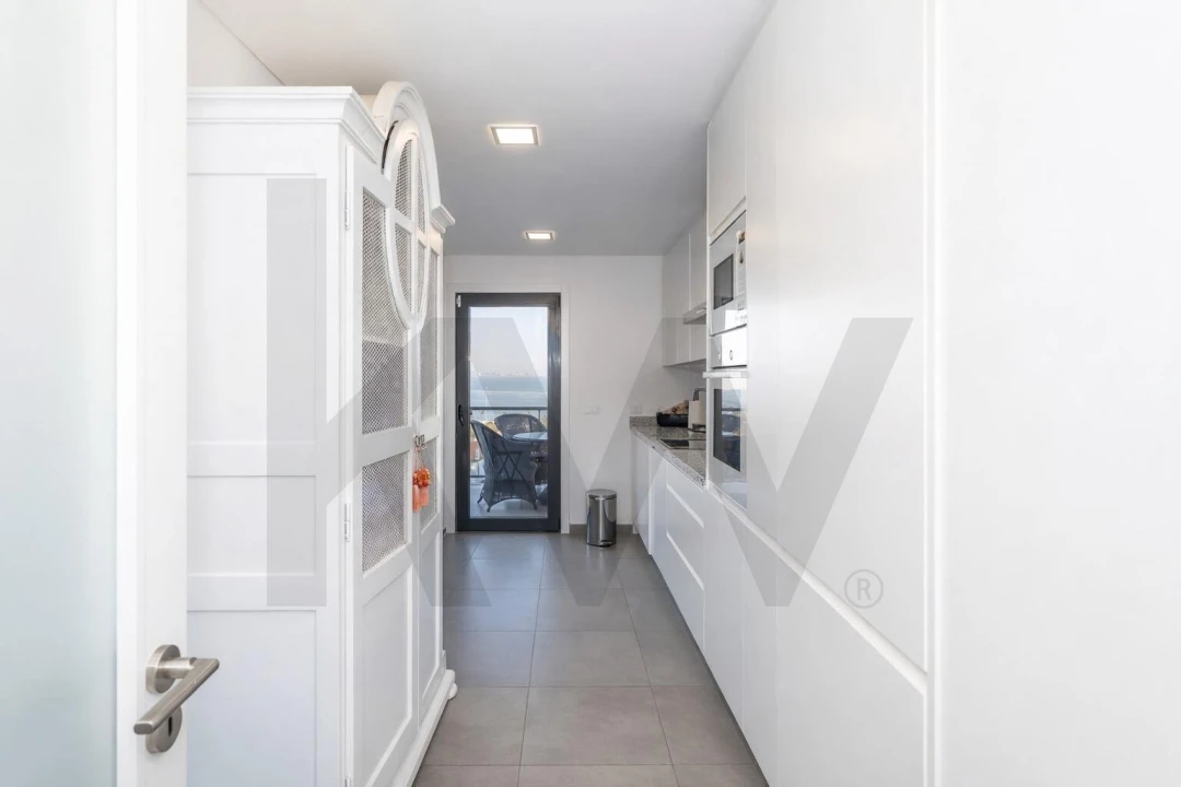 Apartamento T4 para Venda em Seixal, Arrentela e Aldeia de Paio Pires Foto 19