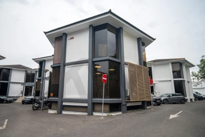 Escritório para Arrendamento em Algés, Linda-A-Velha e Cruz Quebrada-Dafundo