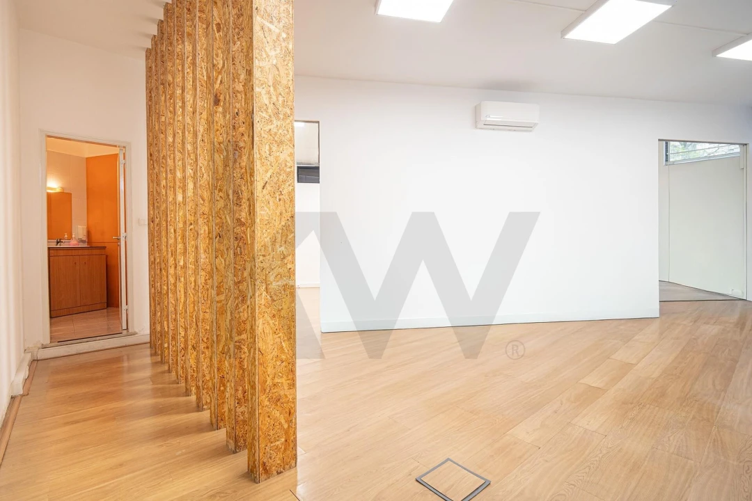 Escritório para Arrendamento em Algés, Linda-A-Velha e Cruz Quebrada-Dafundo Foto 4