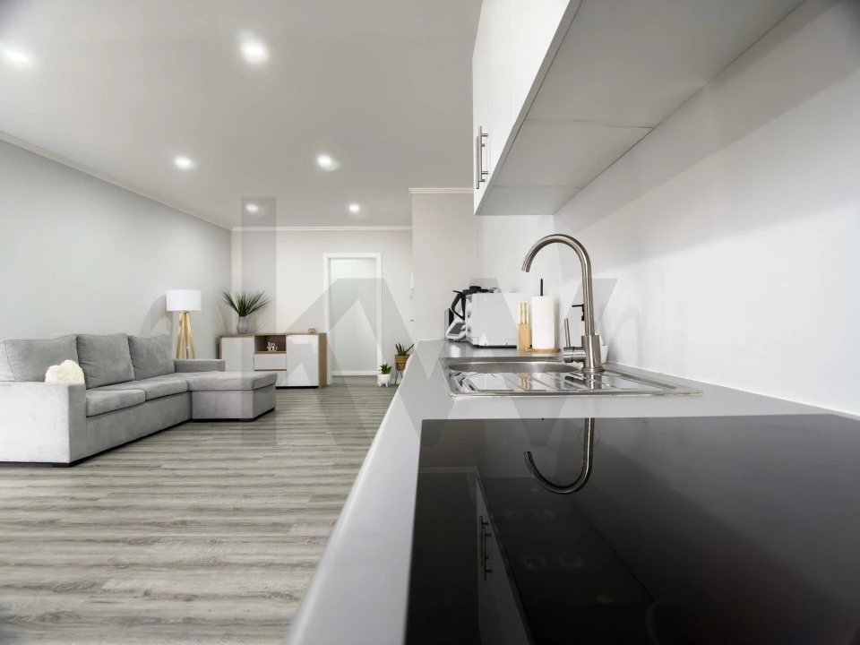 Apartamento T2 para Venda em Rabo de Peixe Foto 13