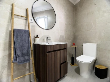 Apartamento T2 para Venda em Rabo de Peixe