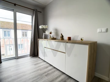 Apartamento T2 para Venda em Rabo de Peixe