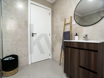 Apartamento T2 para Venda em Rabo de Peixe