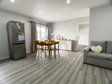 Apartamento T2 para Venda em Rabo de Peixe