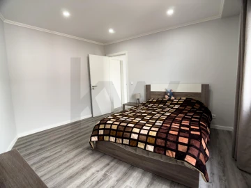 Apartamento T2 para Venda em Rabo de Peixe