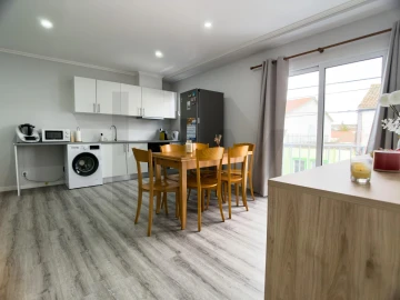 Apartamento T2 para Venda em Rabo de Peixe