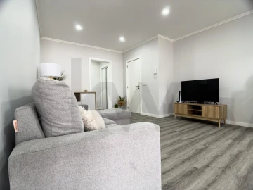 Apartamento T2 para Venda em Rabo de Peixe