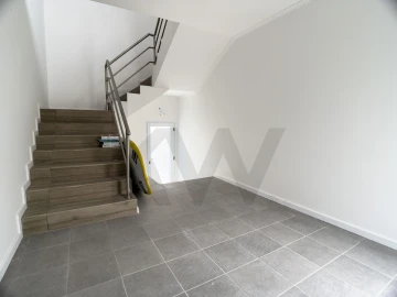 Apartamento T2 para Venda em Rabo de Peixe