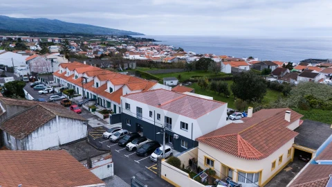 Apartamento T2 para Venda em Rabo de Peixe