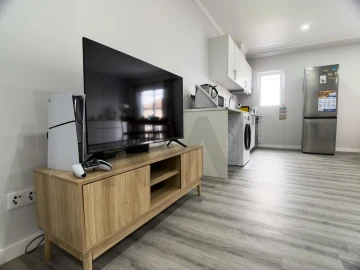 Apartamento T2 para Venda em Rabo de Peixe