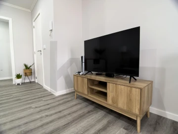 Apartamento T2 para Venda em Rabo de Peixe