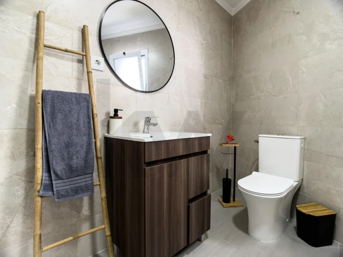 Apartamento T2 para Venda em Rabo de Peixe Foto 2