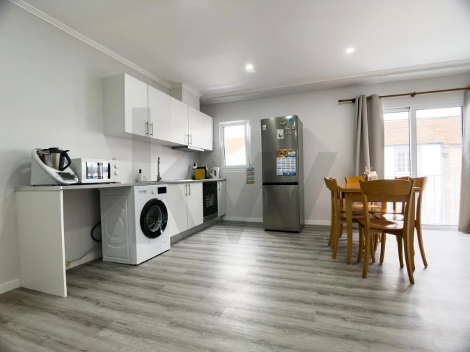 Apartamento T2 para Venda em Rabo de Peixe Foto 14