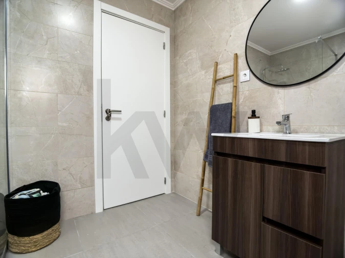 Apartamento T2 para Venda em Rabo de Peixe Foto 3