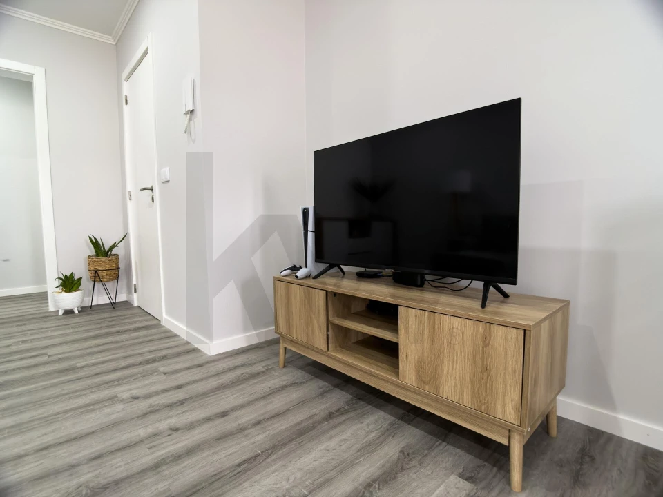 Apartamento T2 para Venda em Rabo de Peixe Foto 15