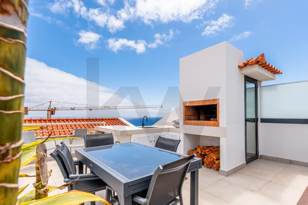 Apartamento T3 para Venda em Agua de Pena Foto 32