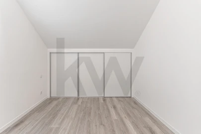 Apartamento T3 para Venda em Agua de Pena