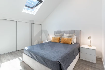 Apartamento T3 para Venda em Agua de Pena