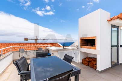 Apartamento T3 para Venda em Agua de Pena