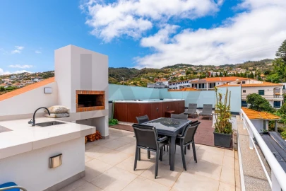 Apartamento T3 para Venda em Agua de Pena