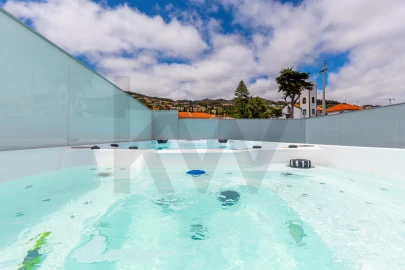 Apartamento T3 para Venda em Agua de Pena