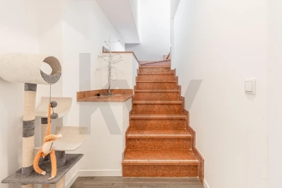 Apartamento T3 para Venda em Agua de Pena