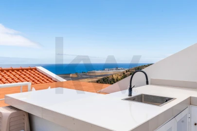 Apartamento T3 para Venda em Agua de Pena