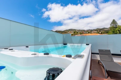 Apartamento T3 para Venda em Agua de Pena