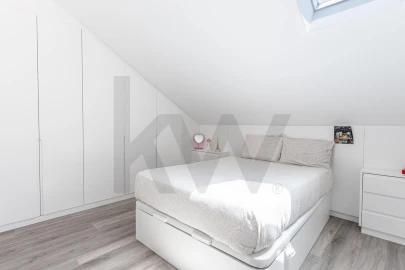 Apartamento T3 para Venda em Agua de Pena